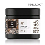 보이차 추출분말 가루