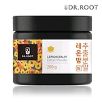 레몬밤 추출분말 가루