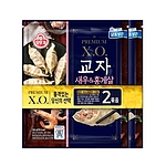 X.O 교자 새우홍게살 만두
