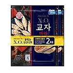 X.O 교자마라만두