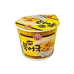 간편 컵국 북어국