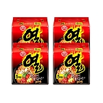 열라면