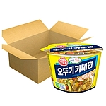 오뚜기 카레면