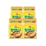 참깨라면