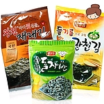 광천 김자반