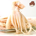 국내산 오다리 백족
