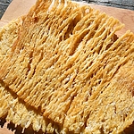 미니 버터구이 오징어
