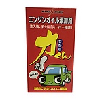 가솔린/디젤 엔진오일 첨가제 (저점도 오일용)