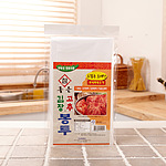 드럼용 김장봉투
