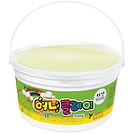허니클레이 벌크 (500g)
