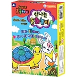 신나는 동화놀이1 토끼와 거북이
