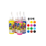 색모래 100g 벌크