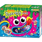 몬스터액괴 NO.3 스타몬