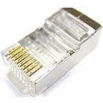 STP CAT.5E RJ-45 플러그