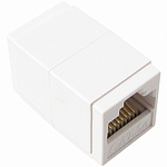 CAT.5E UTP 8P8C I형 커플러 (NMC-PM05)