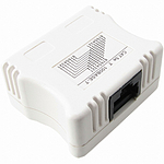 CAT.5E UTP Y형 8P8C (NMC-PM05Y)