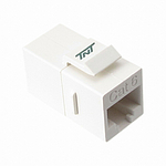CAT.6 UTP 스냅인 네트워크 모듈 (NM-TNT21)