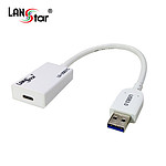 USB3.1 타입C 컨버터
