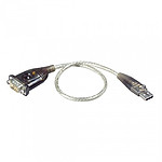 USB to RS232 시리얼 변환 어댑터 (UC232A)