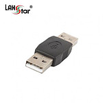 USB M/M 젠더 (LS-USBG-AMAM)