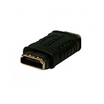 HDMI 19핀 연장 젠더