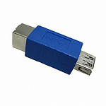 USB 3.0 to B 젠더 (LS-USB3B-AFBF)