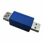 USB 3.0 to A 젠더 (LS-USB3B-AMAF)