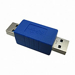 USB 3.0 to A 젠더 (LS-USB3B-AMAM)