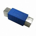 USB 3.0 B to B 젠더 (LS-USB3B-BFBF)
