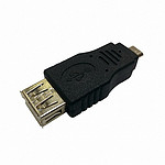 휴대용 OTG 젠더 (LS-USBG-AFMBM)