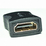 HDMI F/F 연장 젠더 (ML-H002)