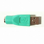 PS/2 to USB 젠더 (ML-P002)