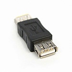 USB A F/F 젠더 (ML-UAFF)