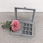 악세사리 쥬얼리 보관함 s라인