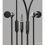 스테인리스 스틸 이어폰 (RM-565)