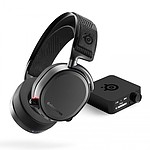 무선 게이밍 헤드셋 (Arctis Pro)