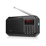 휴대용 블루투스 라디오 (BZ-LV980)