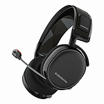 무선 게이밍 헤드셋 (Arctis 7)