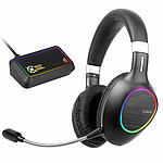 무선 2.4GHz 게이밍 헤드셋 (TOCO)
