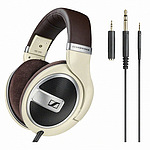 오픈형 오버이어 헤드폰 (HD 599)