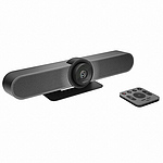 4K UHD 5X줌 화상회의 캠 (Meetup)