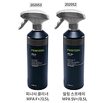 마감 크리너 스프레이 (MPA)