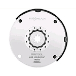 멀티 커터 날 (HSB 100/Bi/OSC)
