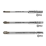 드라이버 비트 (PH-100 Series)