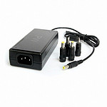DC 19V 3.42A 노트북용 어댑터 (ML-19342A-4T)