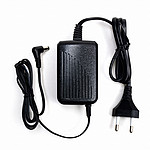 DC 12V 2A 모니터용 어댑터 (앵글타입)