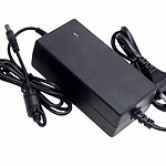 DC 12V 3.5A 모니터용 어댑터 (코드타입)