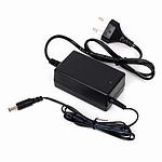 DC 19V 1.3A LG 모니터용 어댑터
