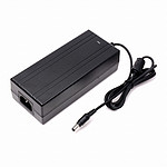 DC 19V 6.32A 다용도 어댑터