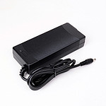 DC 12V 12.5A 모니터용 어댑터 (해외인증 프리볼트)